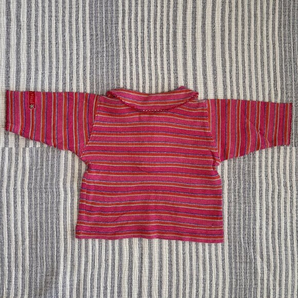 VTG H&M Baby Y2K Top - Picture 3 of 3